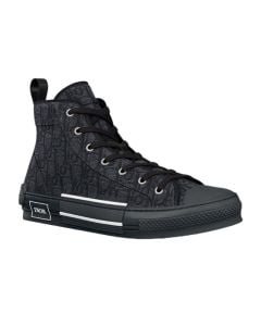 Dior B23 High-Top Sneaker