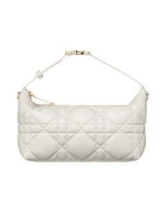 Medium Dior Travel Nomad Pouch