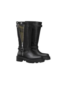 Dior D-Major Boot
