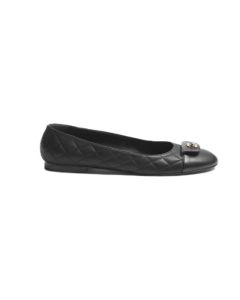 CHANEL Ballet flats