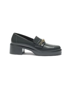 CHANEL Moccasins