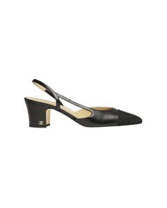 CHANEL Slingbacks