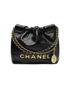 CHANEL 22 Mini Handbag