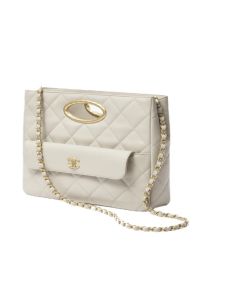 CHANEL Small Shopping Bag