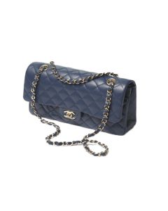 CHANEL Classic 11.12 Handbag