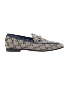Women's Gucci Jordaan GG loafer
