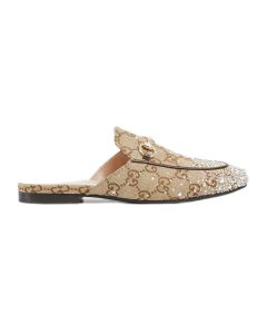 Gucci Women's Princetown slipper