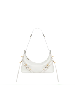 Givenchy Mini Voyou bag in leather