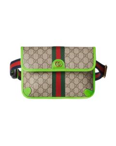 Gucci Ophidia small belt bag