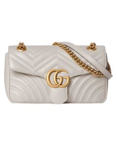 Gucci GG Marmont small shoulder bag