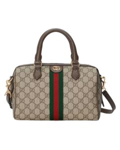 Gucci Ophidia small top handle bag