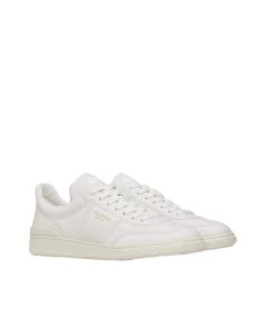 Valentino UPVILLAGE LOW TOP NAPPA LEATHER SNEAKER