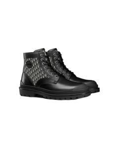 Dior Explorer Ankle Boot