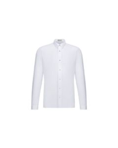 Dior Shirt with Snaps