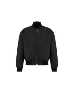 Dior Icons Reversible Bomber Jacket