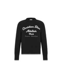 Christian Dior Atelier Sweater