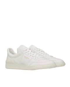 Valentino UPVILLAGE LOW TOP NAPPA LEATHER SNEAKER