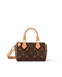LV Nano Speedy