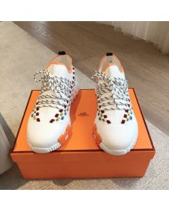 Hermès Flex slip-on sneaker