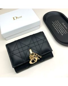 My Dior Glycine Wallet