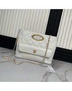 CHANEL Small Shopping Bag