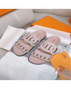 Hermès Extra sandal