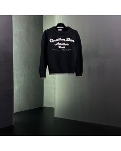 Christian Dior Atelier Sweater