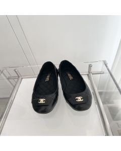 CHANEL Ballet flats