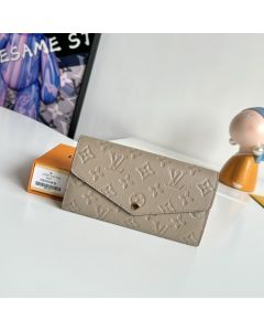 LV Sarah Wallet