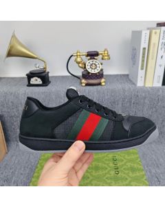 Gucci Men's GG Screener sneaker