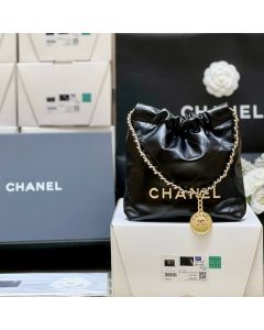 CHANEL 22 Mini Handbag