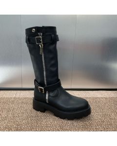 Dior D-Major Boot