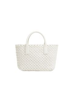 Bottega Veneta Mini Cabat