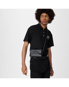 LV Steamer Wearable Wallet