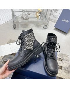 Dior Explorer Ankle Boot