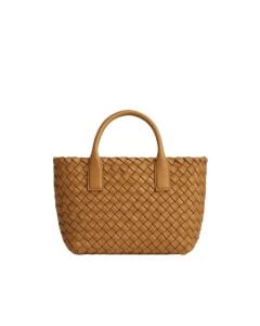 Bottega Veneta Mini Cabat