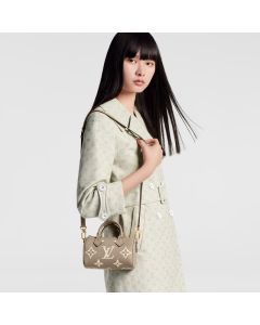 LV Nano Speedy
