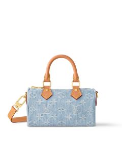 LV Nano Speedy