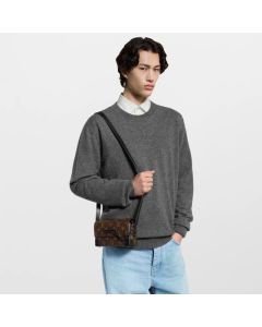 LV Steamer Wearable Wallet