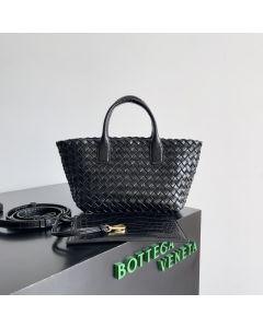 Bottega Veneta Mini Cabat