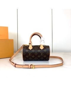 LV Nano Speedy Dating
