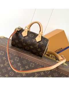 LV Nano Speedy Dating