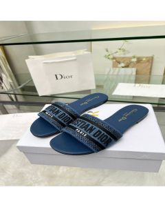 Dior Dway Slide