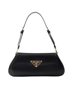 Prada Leather shoulder bag