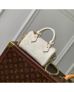 LV Nano Speedy