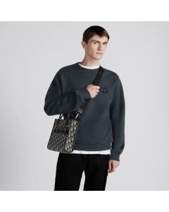 Dior Safari North-South Tote Bag