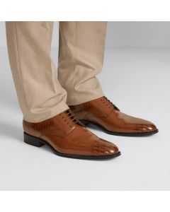 Dior Timeless Derby Shoe