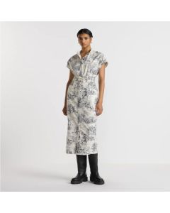 Dior Mid-Length Shirtdress