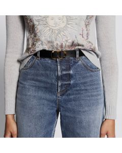 C'est Dior Belt