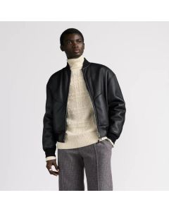 Dior Icons Reversible Bomber Jacket